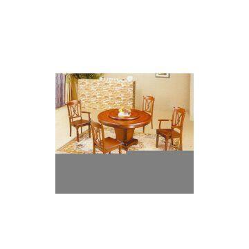 Sell Dining Table and Chair