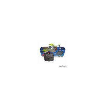 Sell Radio Control Plane