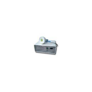 China (Mainland) Electromagnetic Wave Cover Sealer