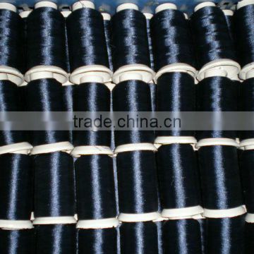 100% polyester High quality embroidery Thread