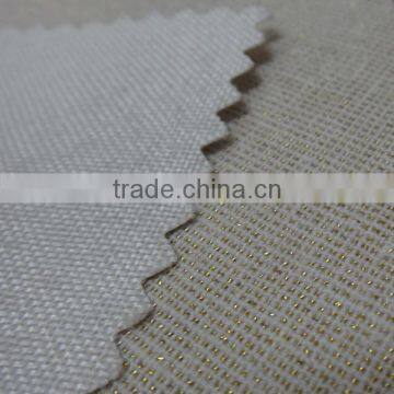 Book Binding Cloth, Linen Fabric, Linen, Mercerized Cotton Yarn for Perfect Binding Machine photo-3