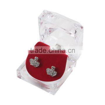 Customized Fashion Women'S Party Wear Hiphop Earrings Jewelry Wholesale Lot photo-2