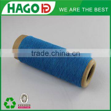 Recycled Poly Cotton Yarn for Knitting/weaving Terry Towel photo-3