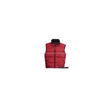 Children padded jacket