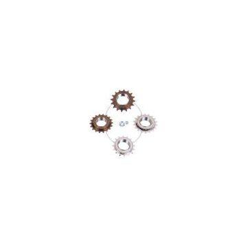 China (Mainland) Freewheel