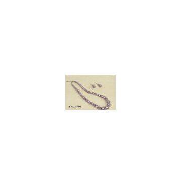 sell Imitation Glass Pearl Jewelry