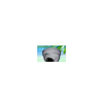 Outside Adjusting Vandal Proof Dome Camera of IR LED 5X36 PCS