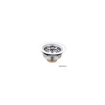 Sell Stainless Steel Sink Strainer