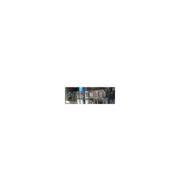 3.0T Pharmeceutical Two Stage Reverse Osmosis Water Treatment System 3000L