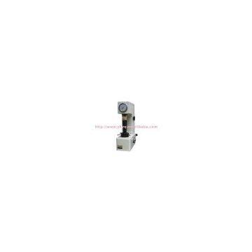 HR-150A Rockwell Hardness Tester