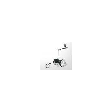 Electrical Golf Trolley(2)