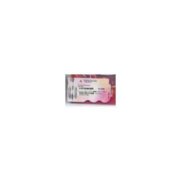 Red Version Pro CIS GE Windows 7 Product Key Stickers / Key Label For HP, DELL