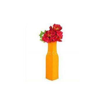 2014 fiber felt flower pot grow bag, new design felt bag,fabric bag for trees