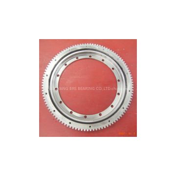 RK6-25E1Z slewing ring bearing 534x740.4x56mm