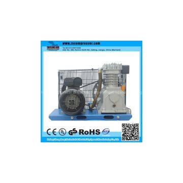 60L Vertical Type Air Compressor Machine
