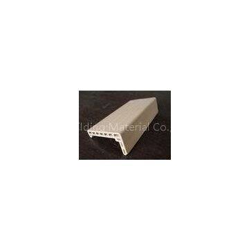 Internal Door Frame Architrave Moulding , Skirtings And Architraves