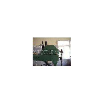 2 Colors Weft Automatic Shuttleless Lower Speed Flexible Rapier Loom With Tappet Machinery