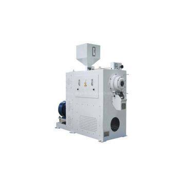 HORIZONTAL Emery-roller Rice Whitener