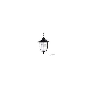 Sell Garden Lamp