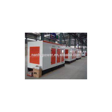 Waterproof Generator