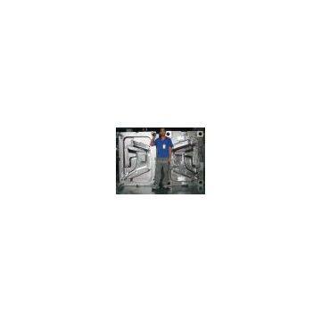 Automotive Mold (Frame support)