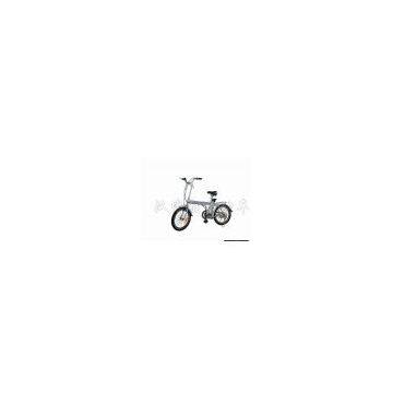 electric bike TKM908Z
