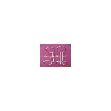 Binding material , the curtain hang document , wall calendar accessory
