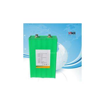 3.2V 150AH lithium iron phosphate battery , dynamic battery
