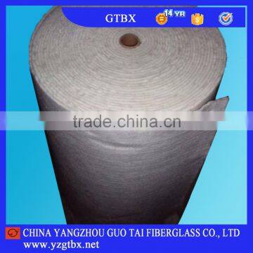 Herringbone Form E-glass Needled Stitched Mat photo-6