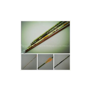 carbon arrow shaft, shooting arrow, archery arrow, hunting arrow, carbon shaft