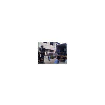 auto painting oven  HX-800 spray booth paint