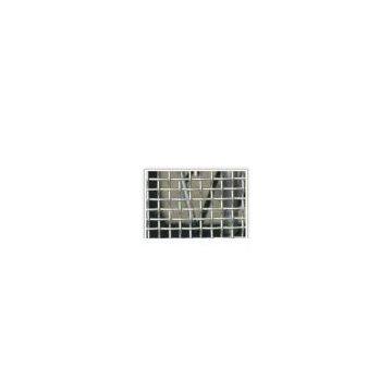 galvanized wire mesh