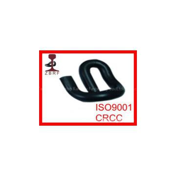 E2005 rail clip for rail fastening