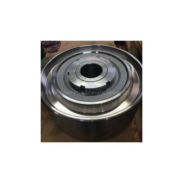 Stainless Steel Rollers Body Rings Bearing