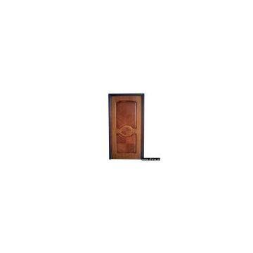 Sell Beech Veneer Door