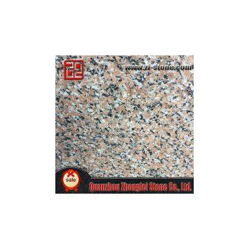 Chinese Cheap Red Granite Stone Sanbao Red Granite