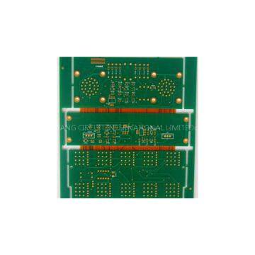 Controller Rigid-flex PCB