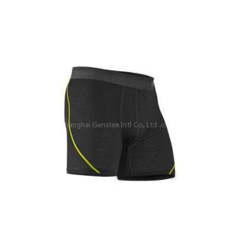 Men's Loose Fit Quick Running Shorts Pants photo-1