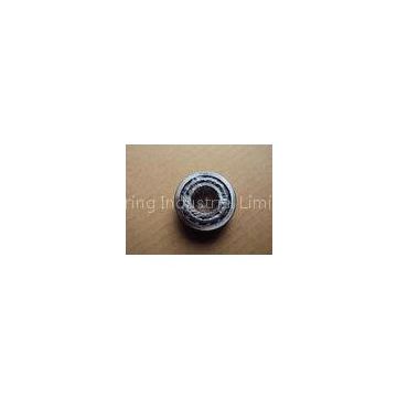 Radial Deep Grooved Chrome Steel Ball Bearing High Precision 16009