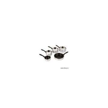 Sell 8pcs Non-Stick Cookware Set