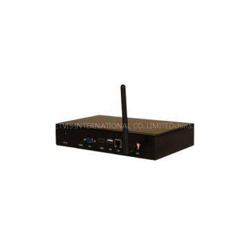 Network Digital Signage Player