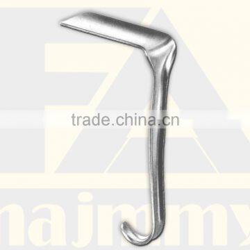 Jackson, Vaginal Speculam