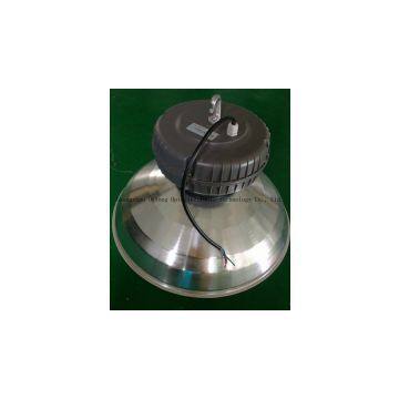 Induction Industrial Light Fixture