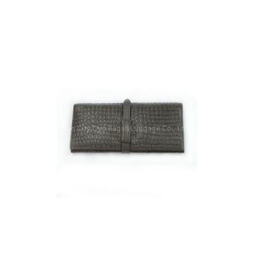 Long Strapped-Fashionable Men Wallets