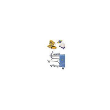 Sell Hot Air Seam Sealing Machine For Tents