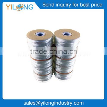 75D Paper sided L type prewound bobbin thread