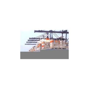 Sell Sea Cargo Freight Forwarding