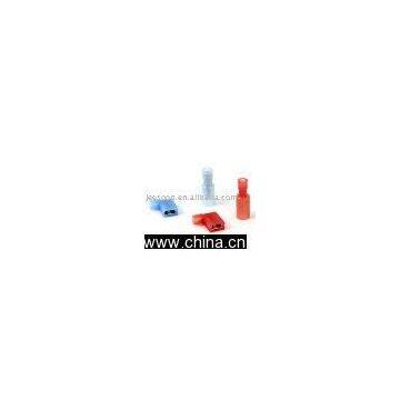 Terminals, Nylon Insulated Flag Terminals
