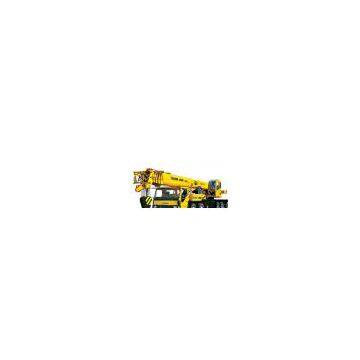 Truck Crane