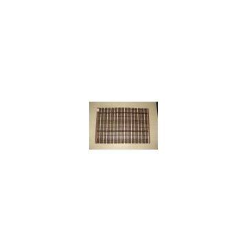 place mat/bamboo mat/table mat